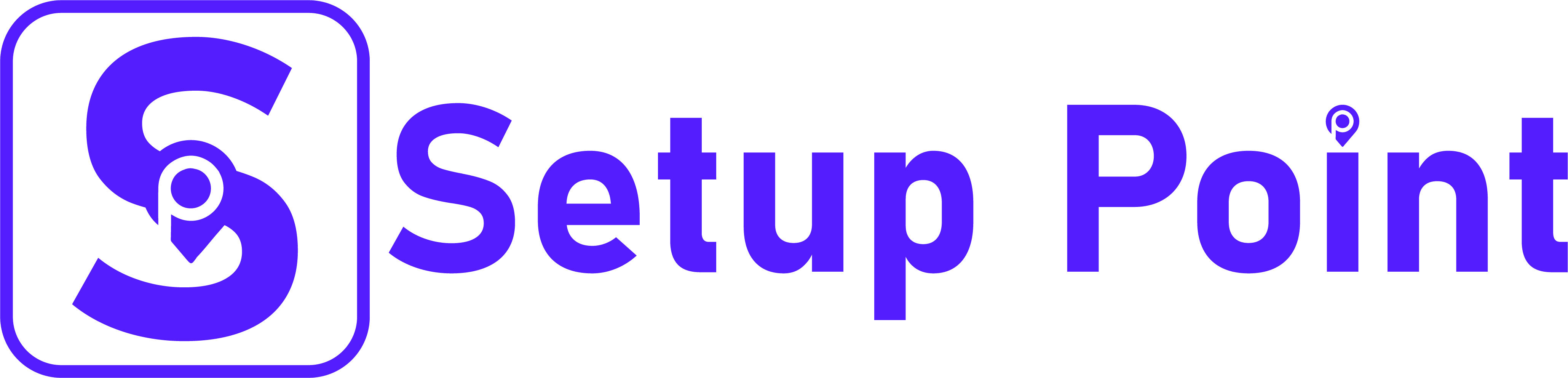 Setup Point